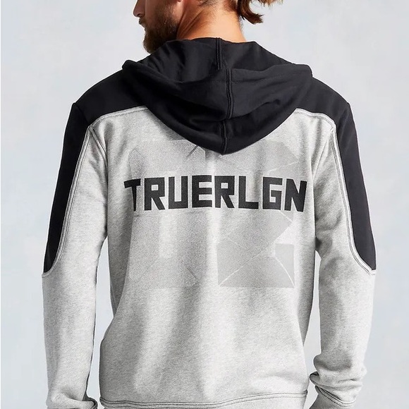 True Religion Hoodie - Picture 3 of 7